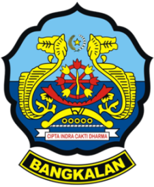 Logo Pemda
